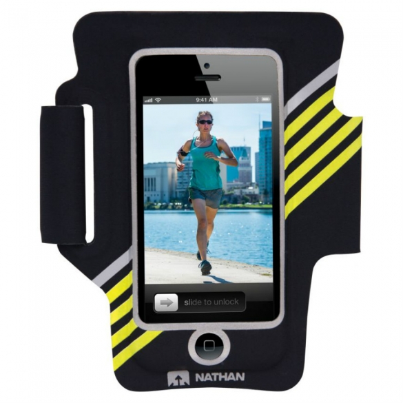 Nathan Super Sonic 2 iPhone 5 00975372
